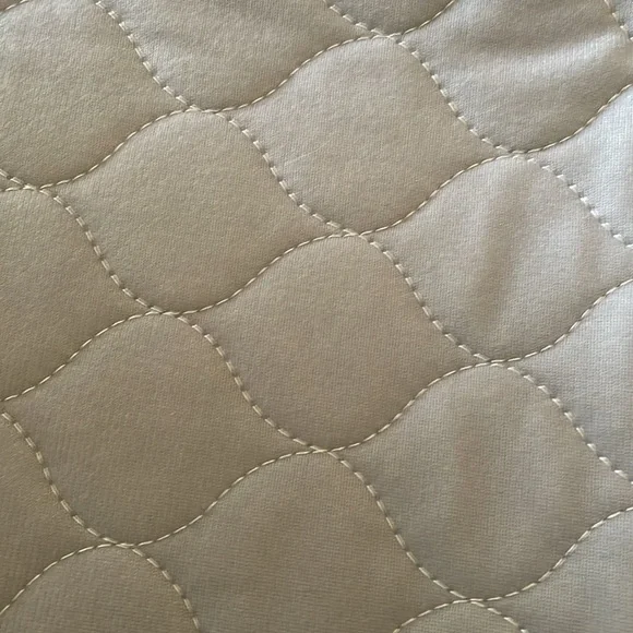 NWOT~Set Of 6 Puppy Mats~Gray & Animal Print Designed 4 Small/2 Large Mat - Picture 15 of 16